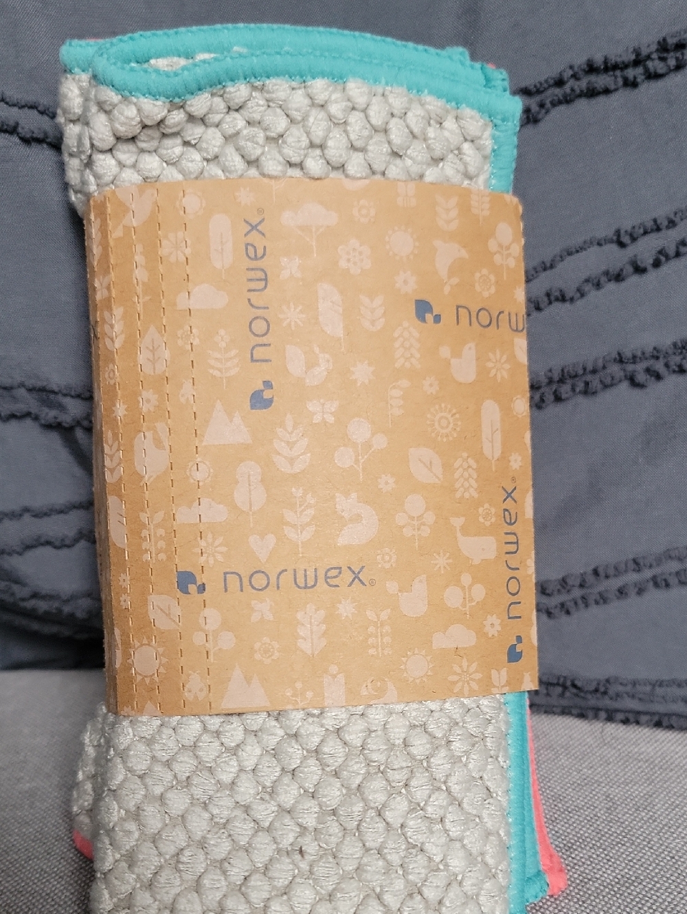 NWT Norwex